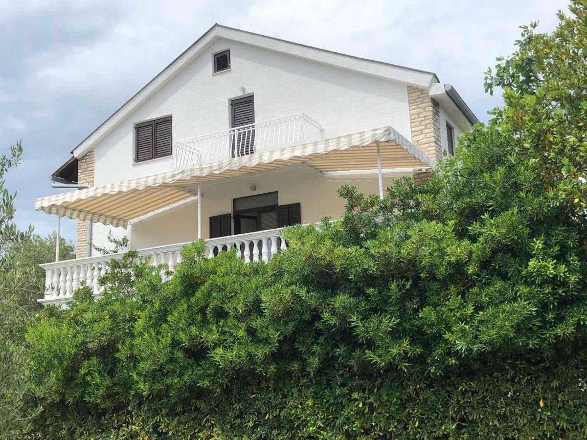 Apartments Maria Biograd Na Moru Ngoại thất bức ảnh