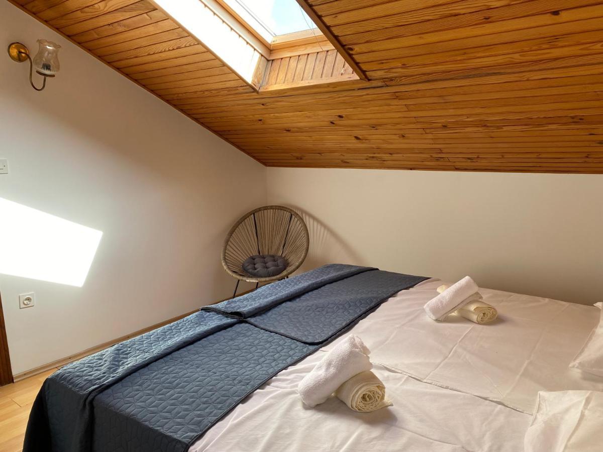 Apartments Maria Biograd Na Moru Ngoại thất bức ảnh