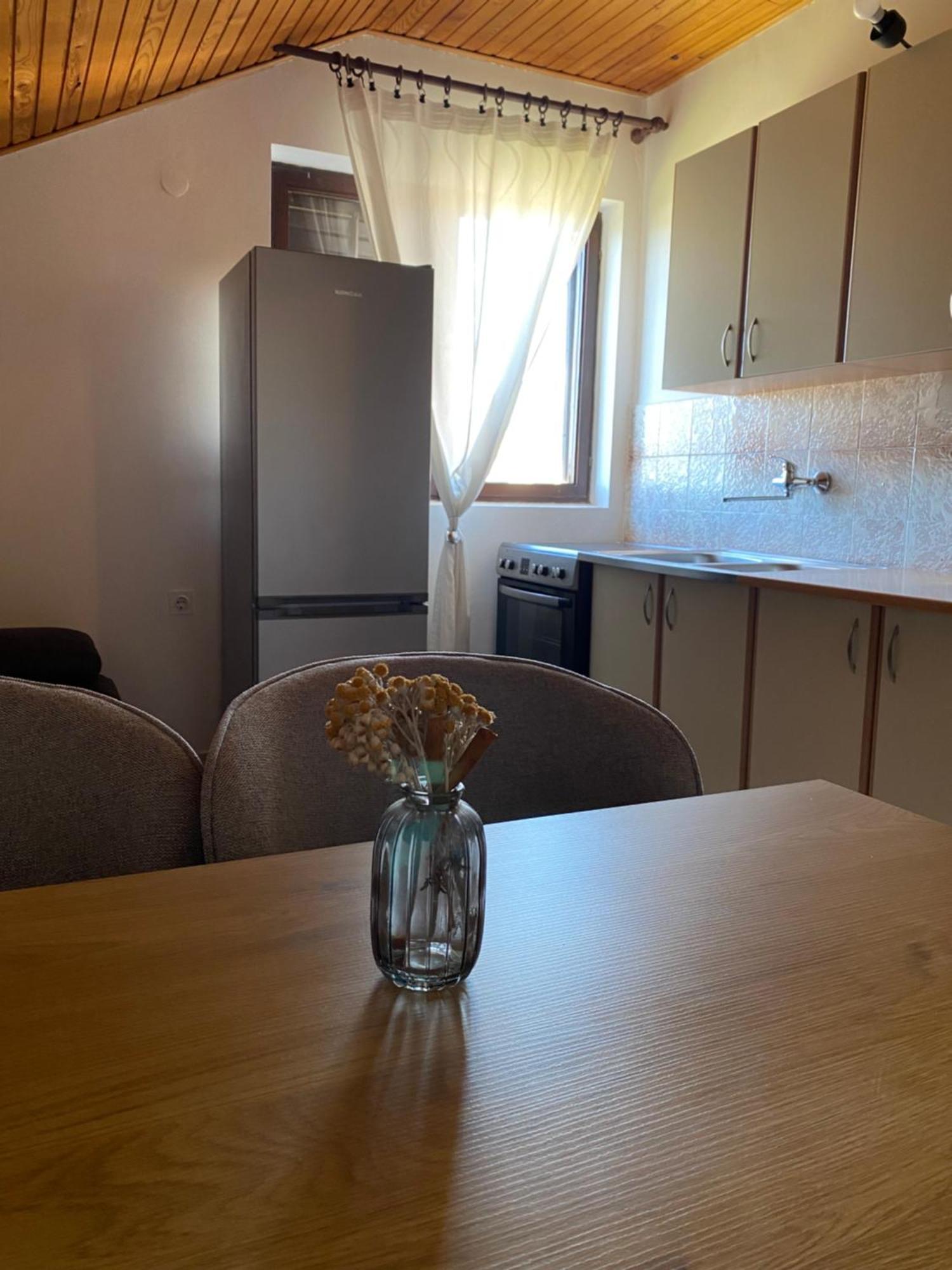 Apartments Maria Biograd Na Moru Ngoại thất bức ảnh