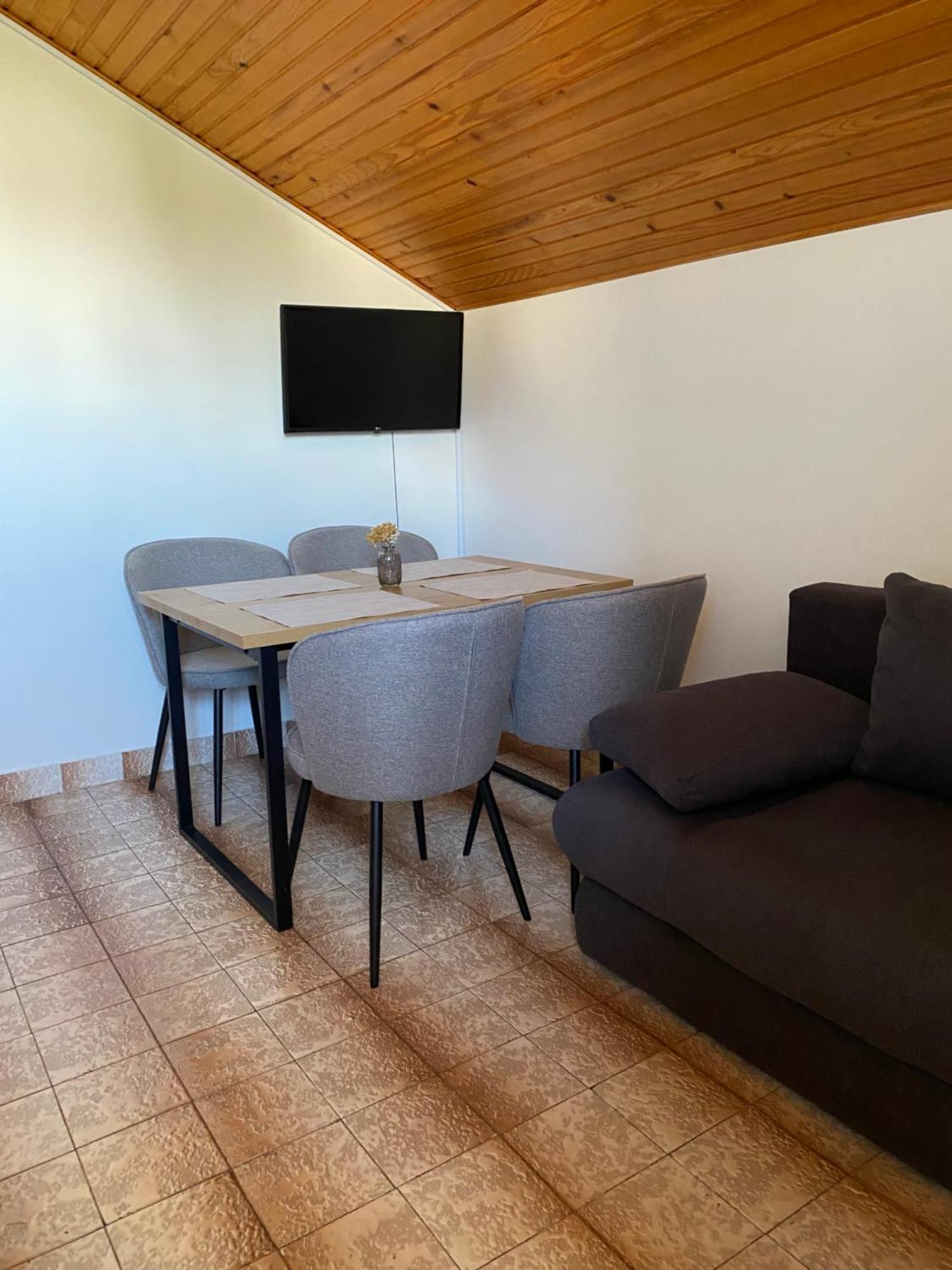 Apartments Maria Biograd Na Moru Ngoại thất bức ảnh