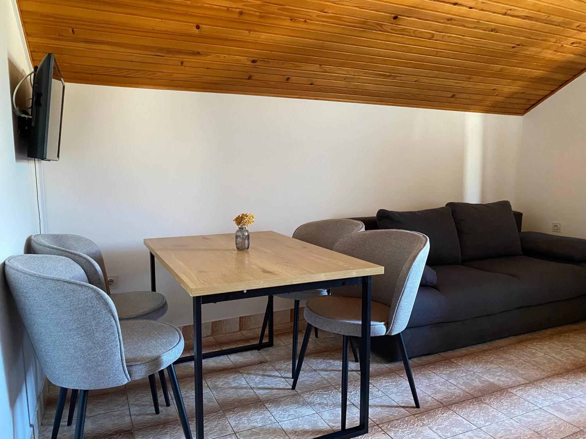 Apartments Maria Biograd Na Moru Ngoại thất bức ảnh