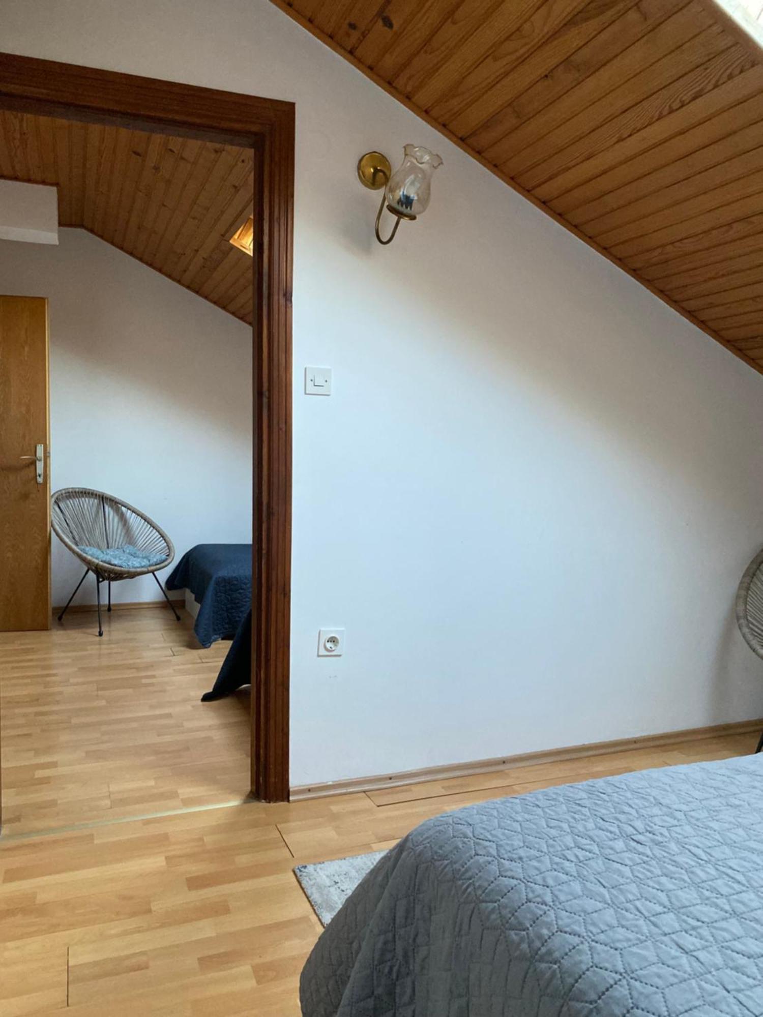 Apartments Maria Biograd Na Moru Ngoại thất bức ảnh