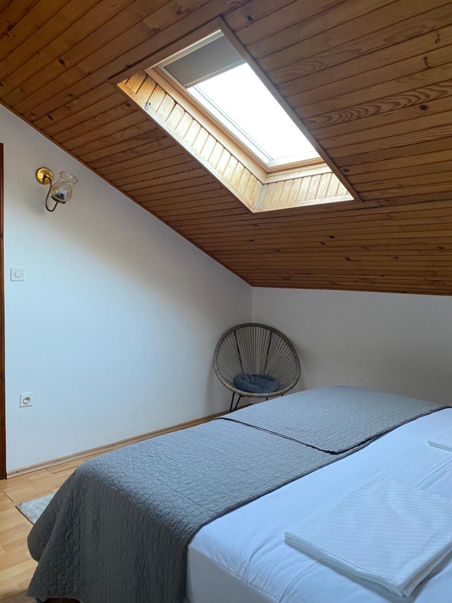 Apartments Maria Biograd Na Moru Ngoại thất bức ảnh
