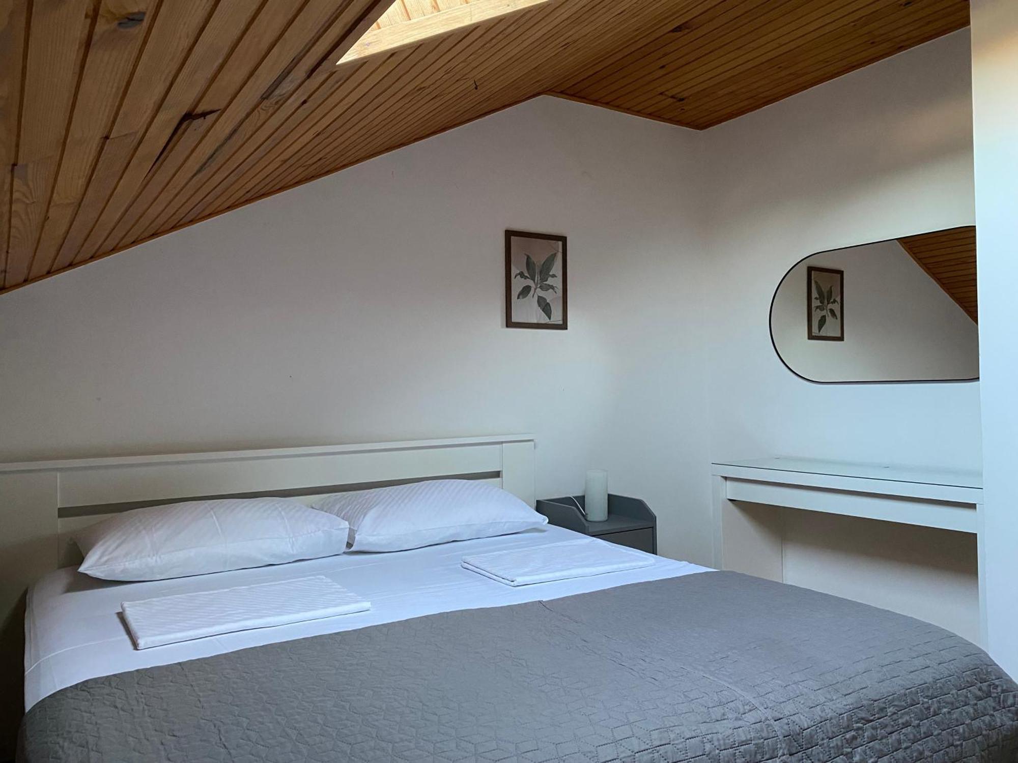 Apartments Maria Biograd Na Moru Ngoại thất bức ảnh