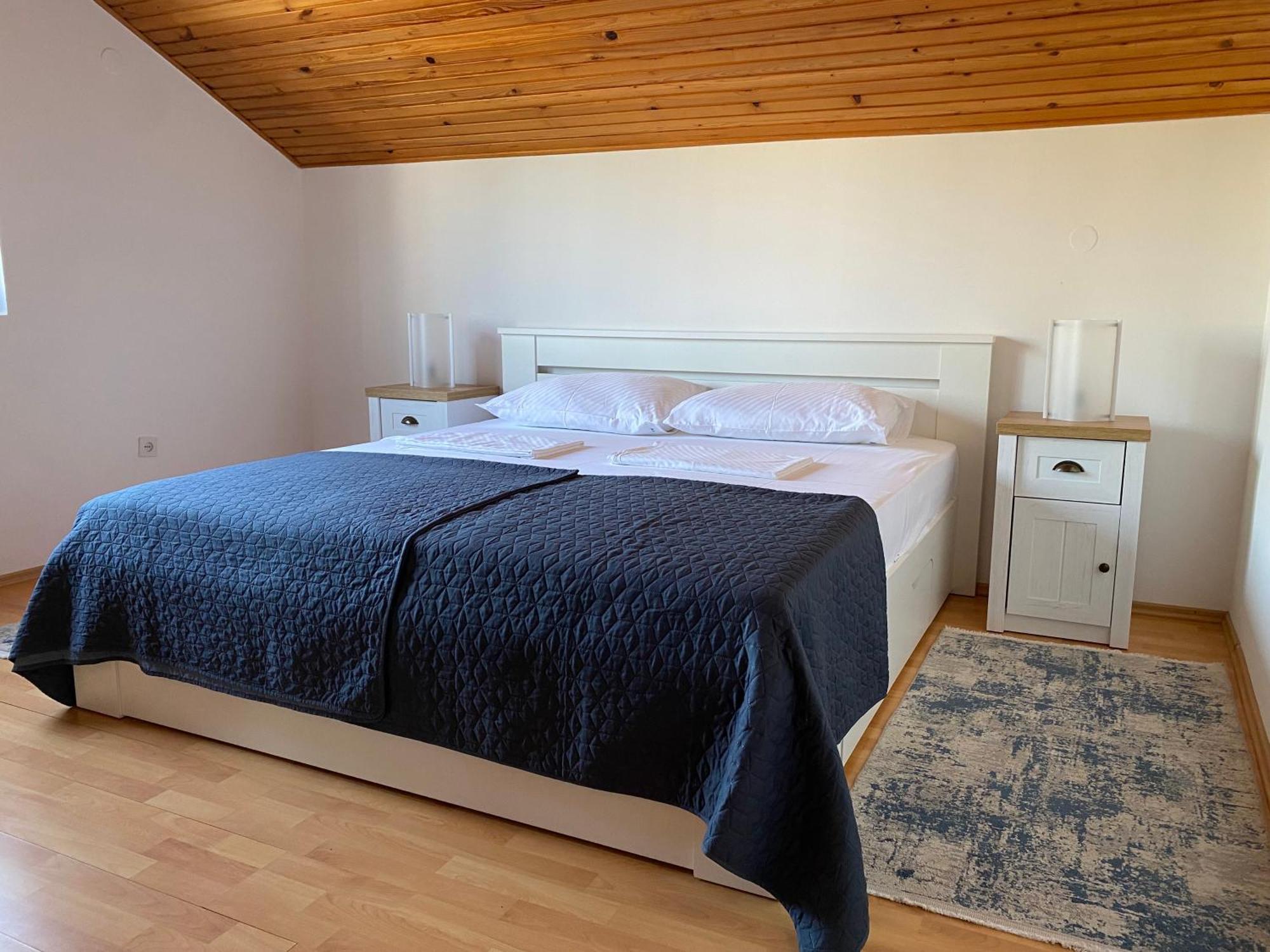 Apartments Maria Biograd Na Moru Ngoại thất bức ảnh