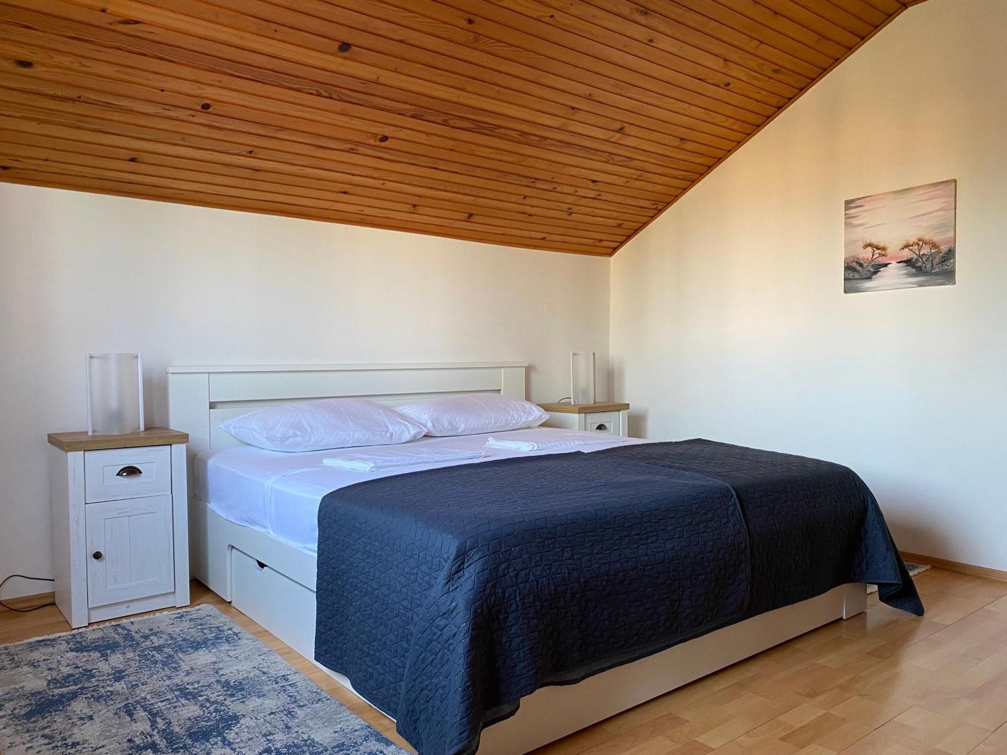 Apartments Maria Biograd Na Moru Ngoại thất bức ảnh