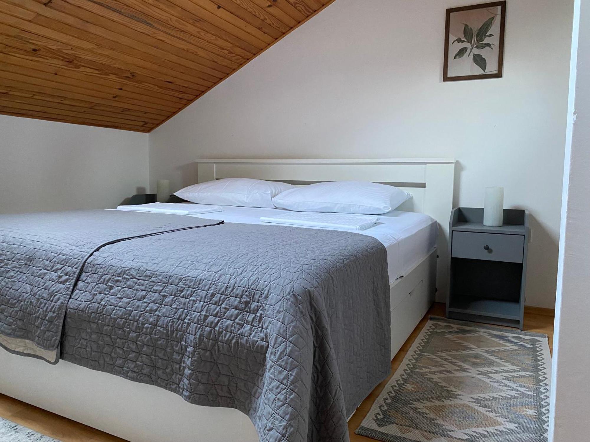 Apartments Maria Biograd Na Moru Ngoại thất bức ảnh