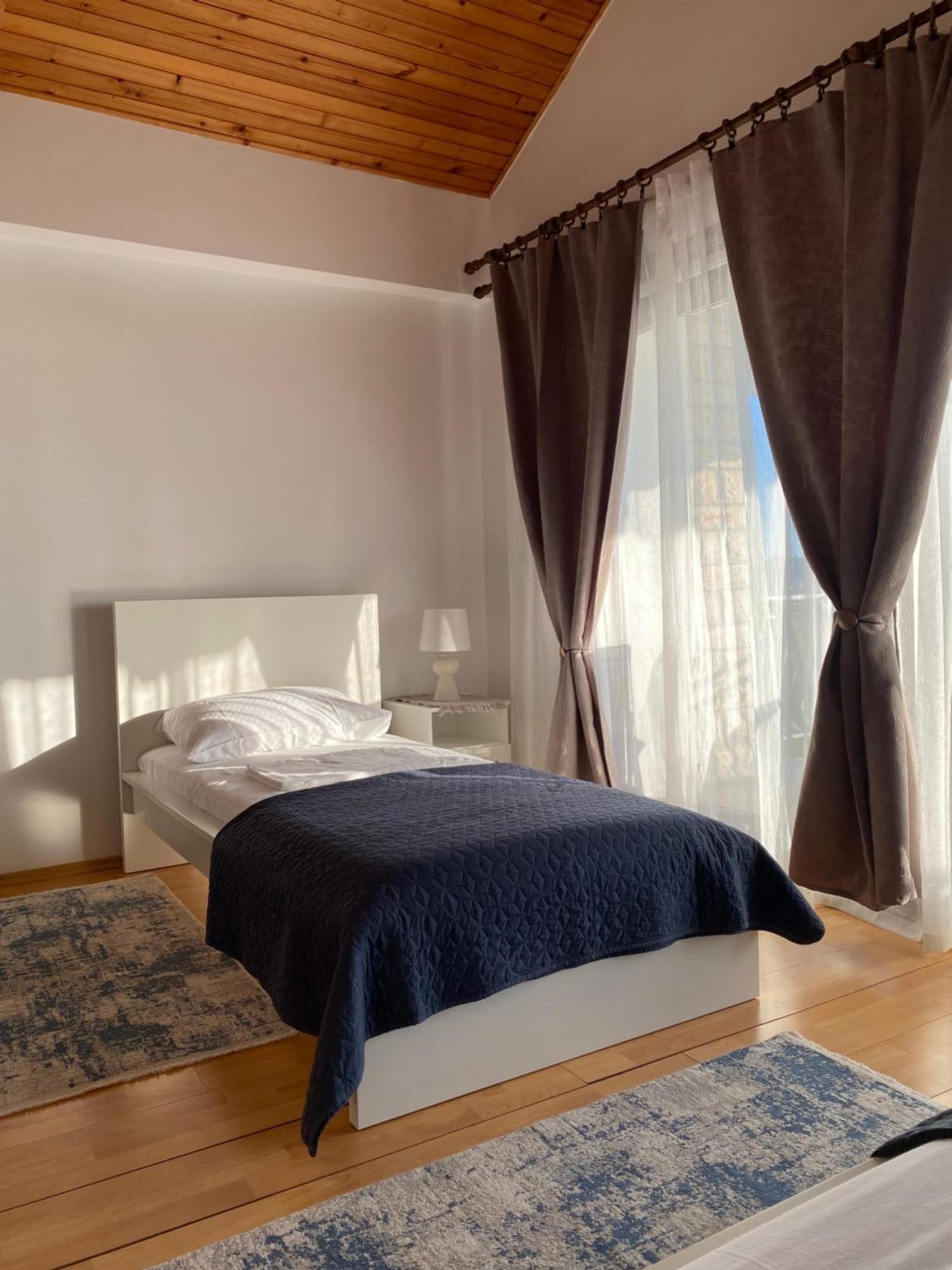 Apartments Maria Biograd Na Moru Ngoại thất bức ảnh