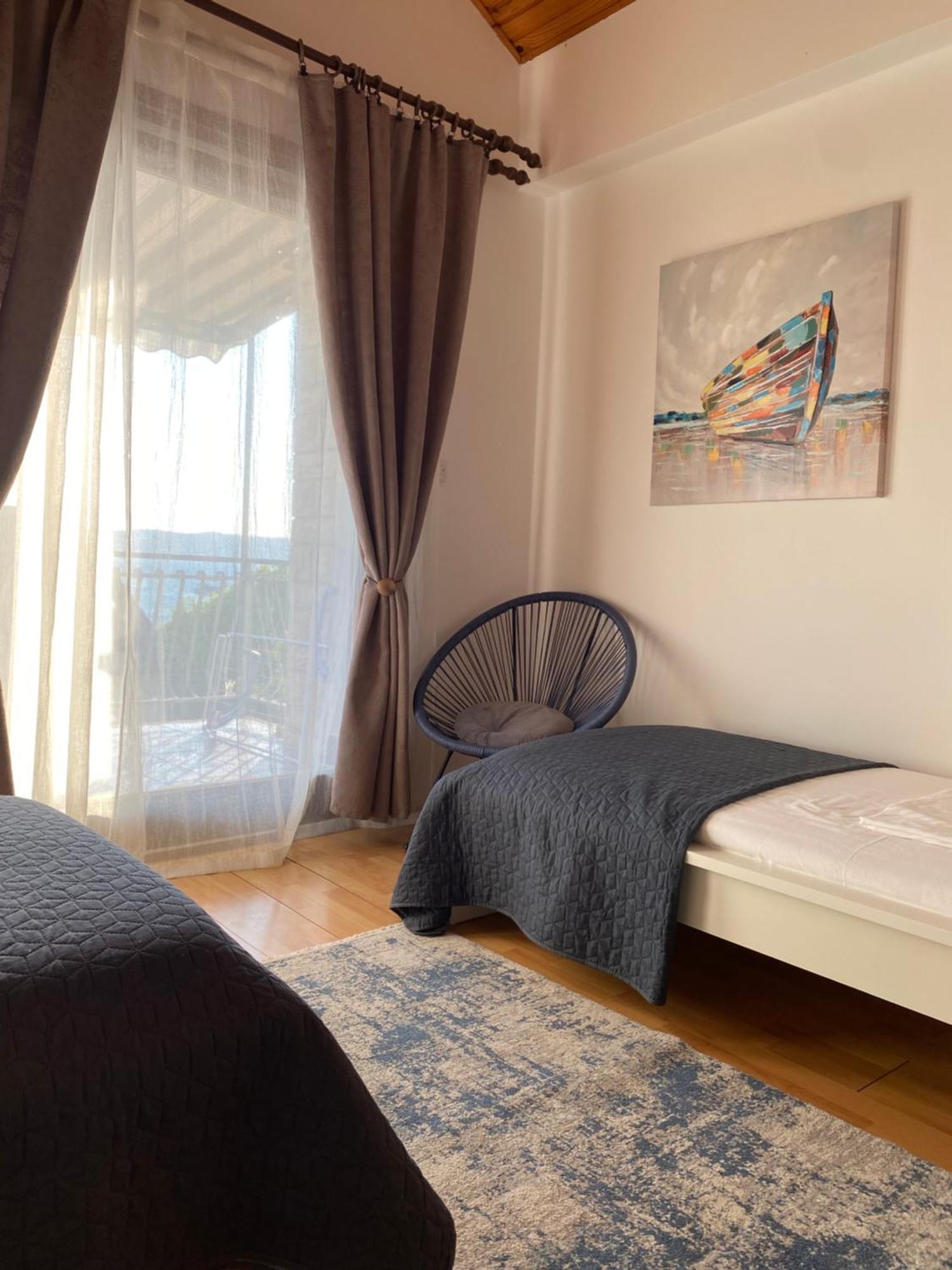 Apartments Maria Biograd Na Moru Ngoại thất bức ảnh