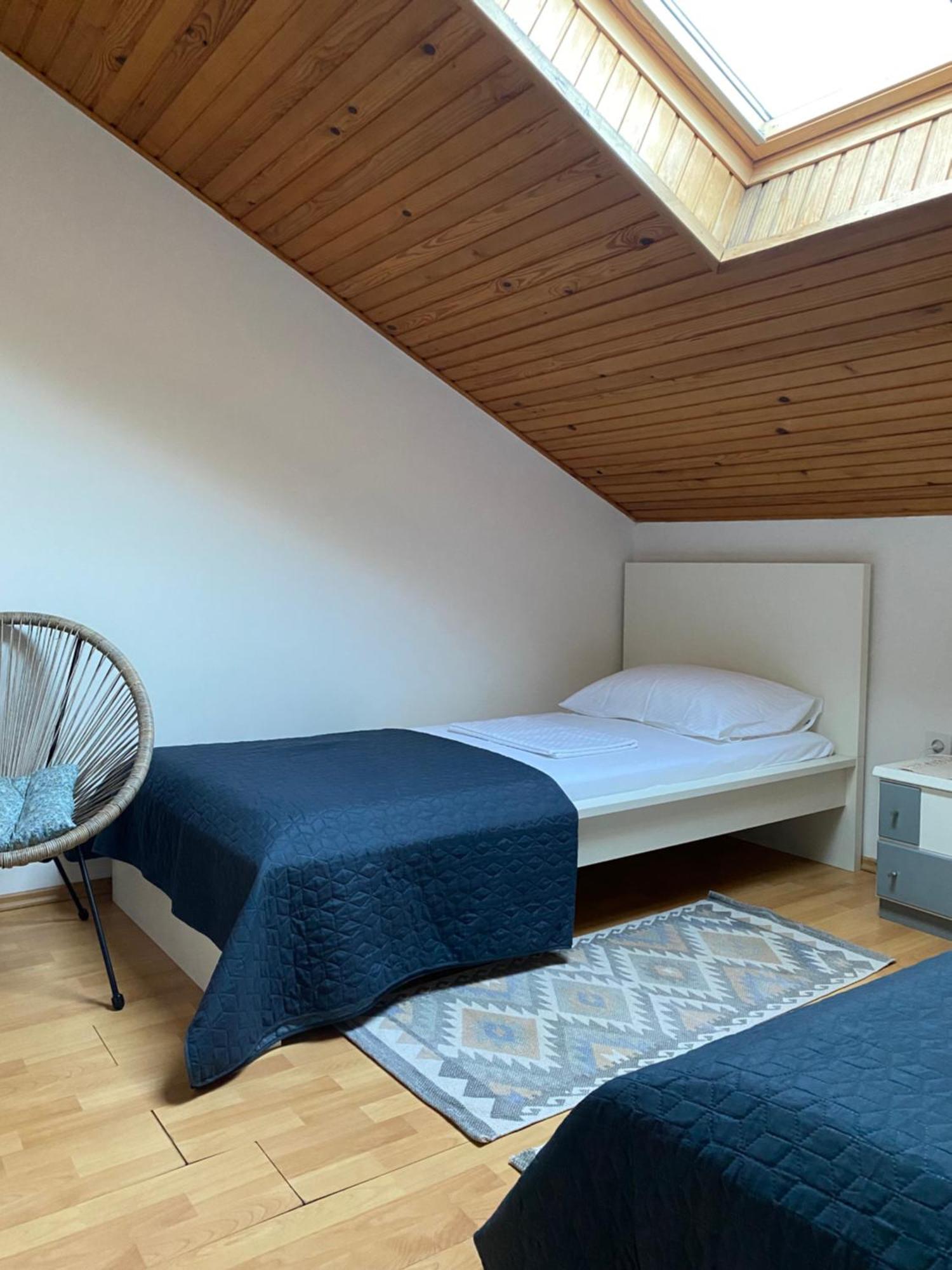 Apartments Maria Biograd Na Moru Ngoại thất bức ảnh