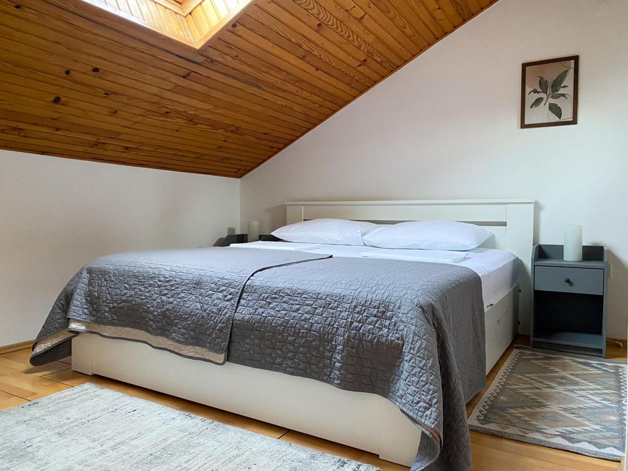 Apartments Maria Biograd Na Moru Ngoại thất bức ảnh
