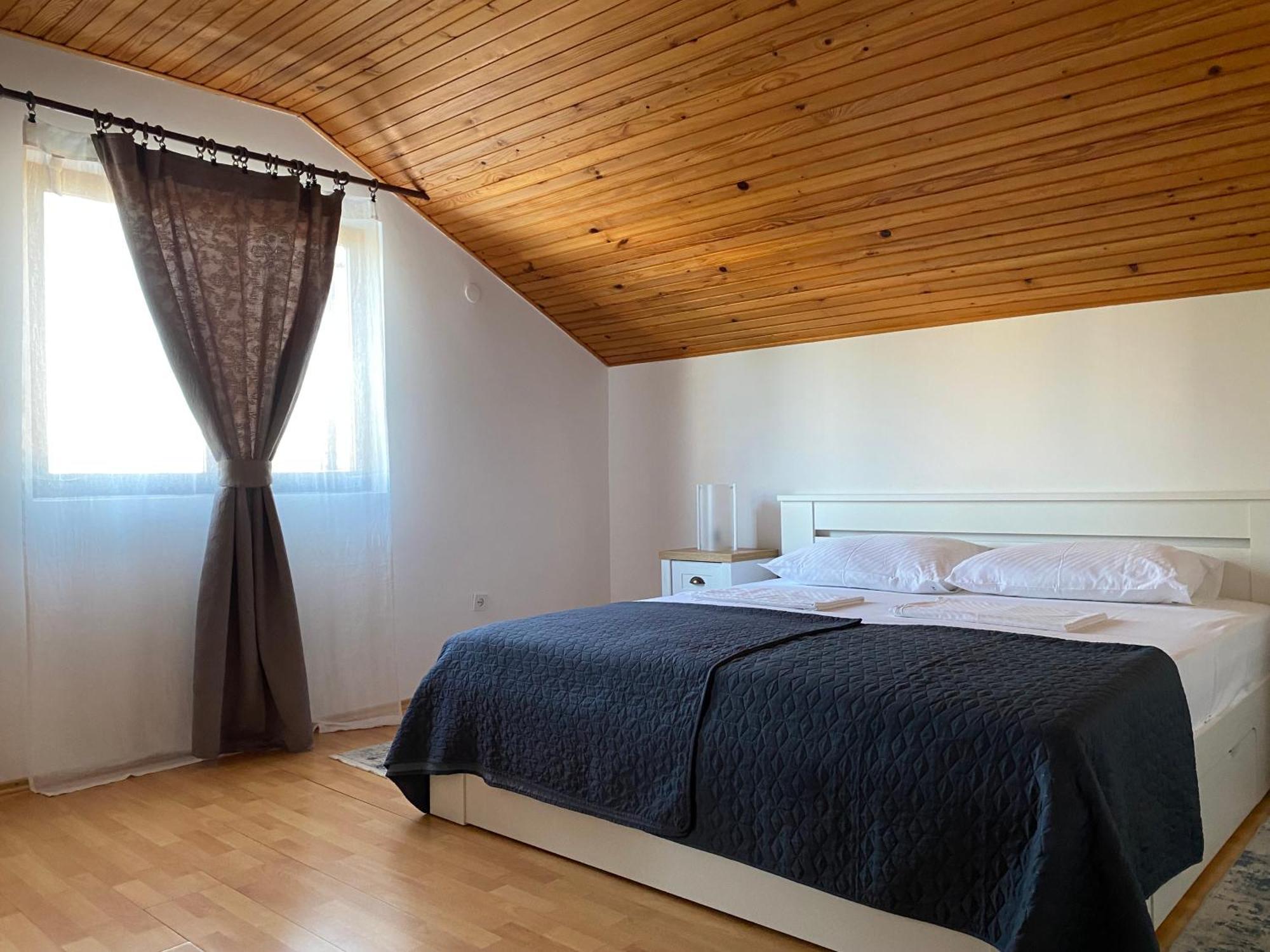 Apartments Maria Biograd Na Moru Ngoại thất bức ảnh