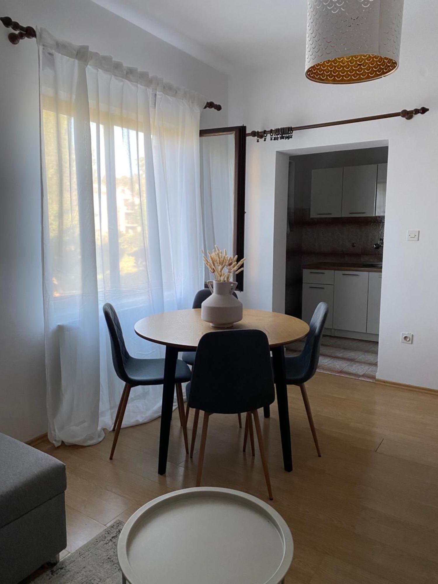 Apartments Maria Biograd Na Moru Ngoại thất bức ảnh