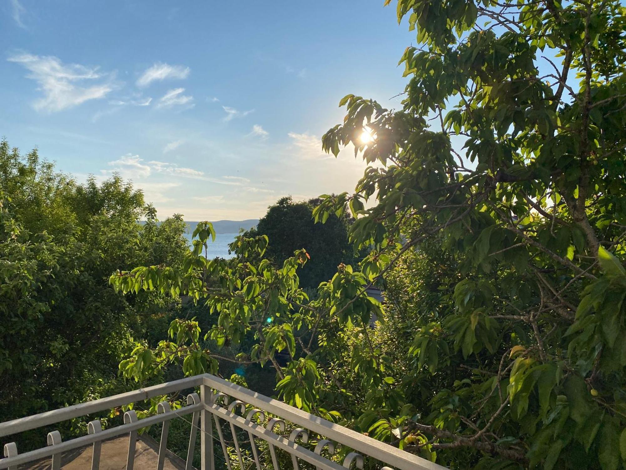 Apartments Maria Biograd Na Moru Ngoại thất bức ảnh