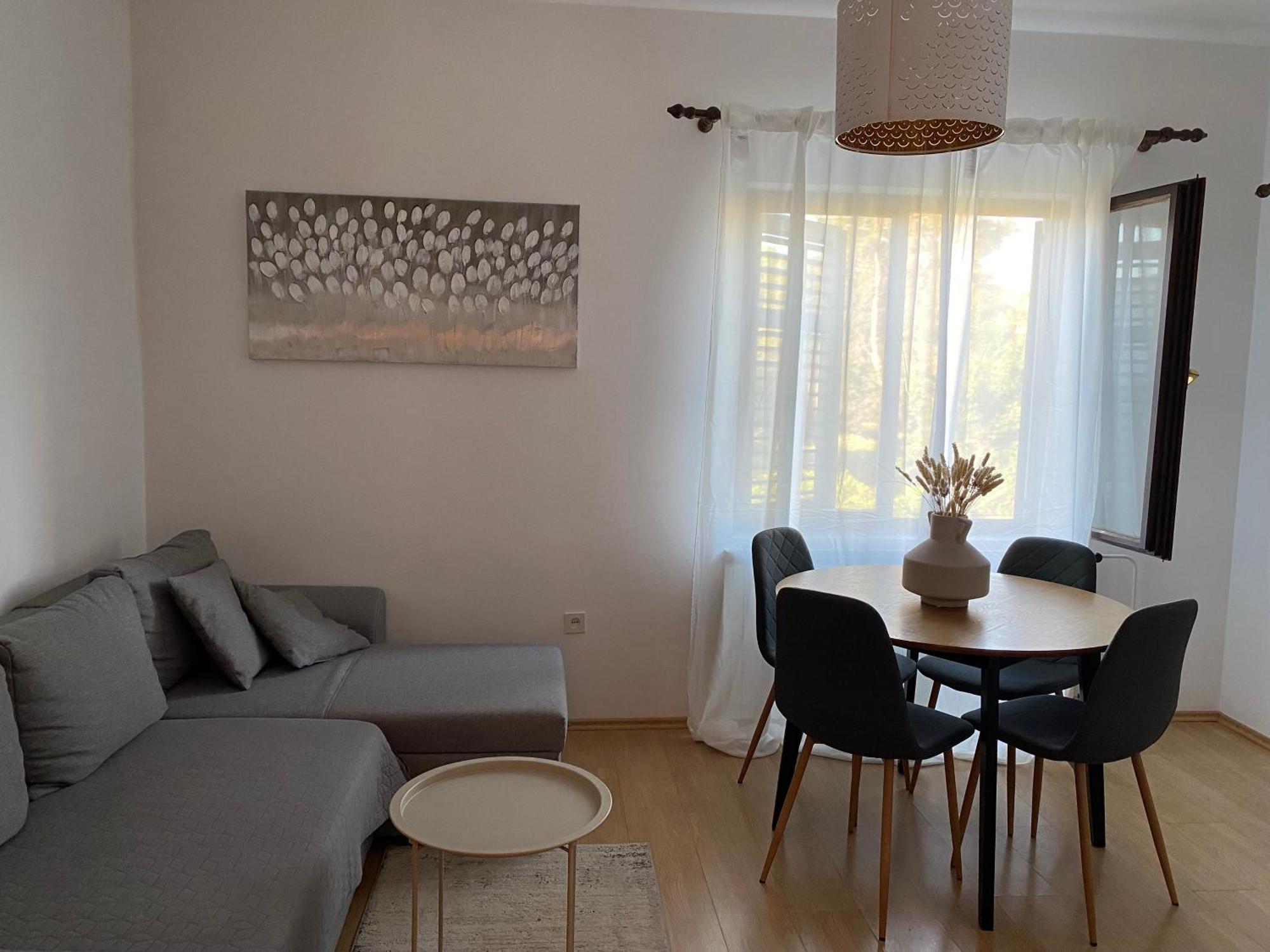 Apartments Maria Biograd Na Moru Ngoại thất bức ảnh
