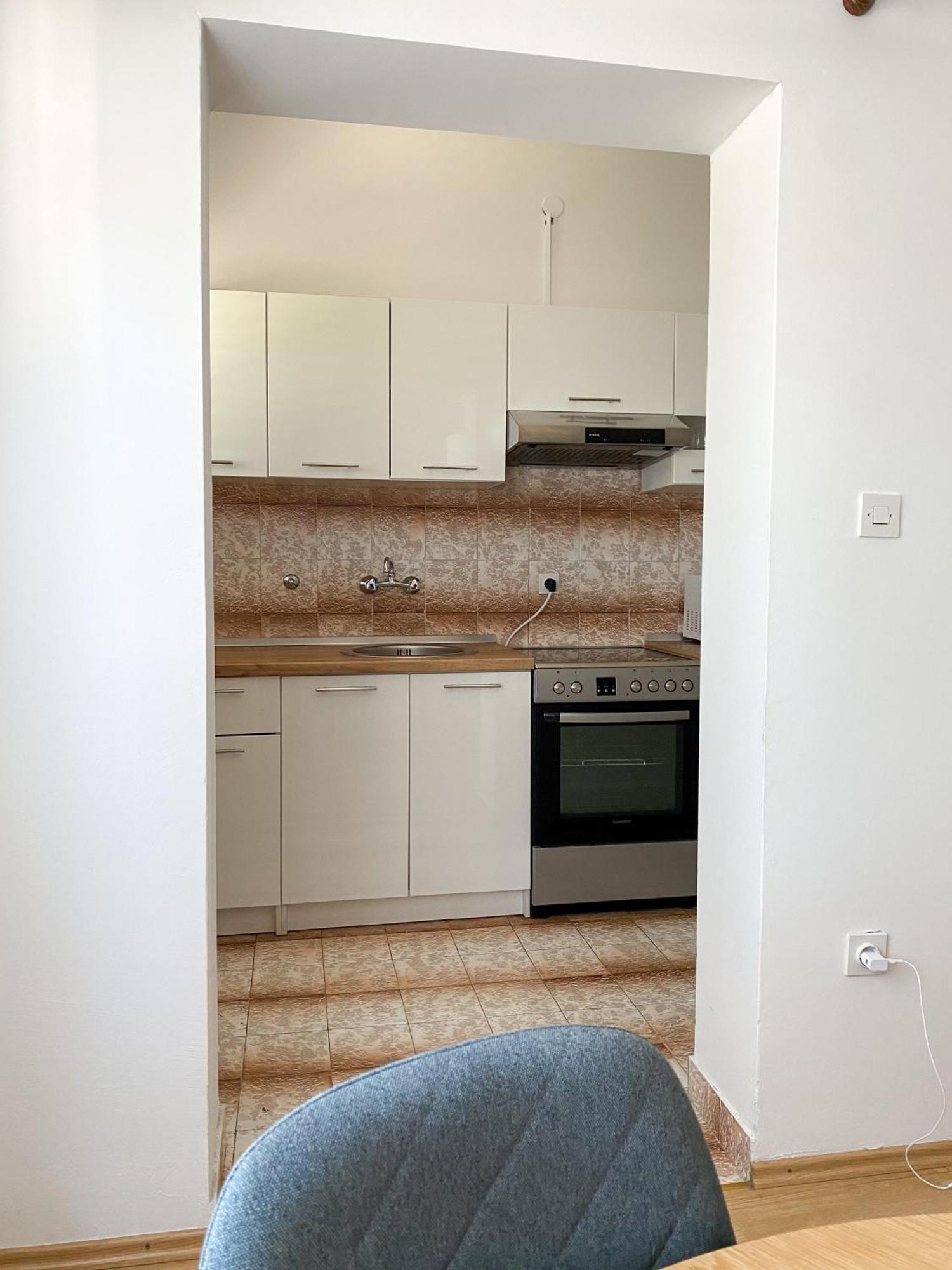 Apartments Maria Biograd Na Moru Ngoại thất bức ảnh