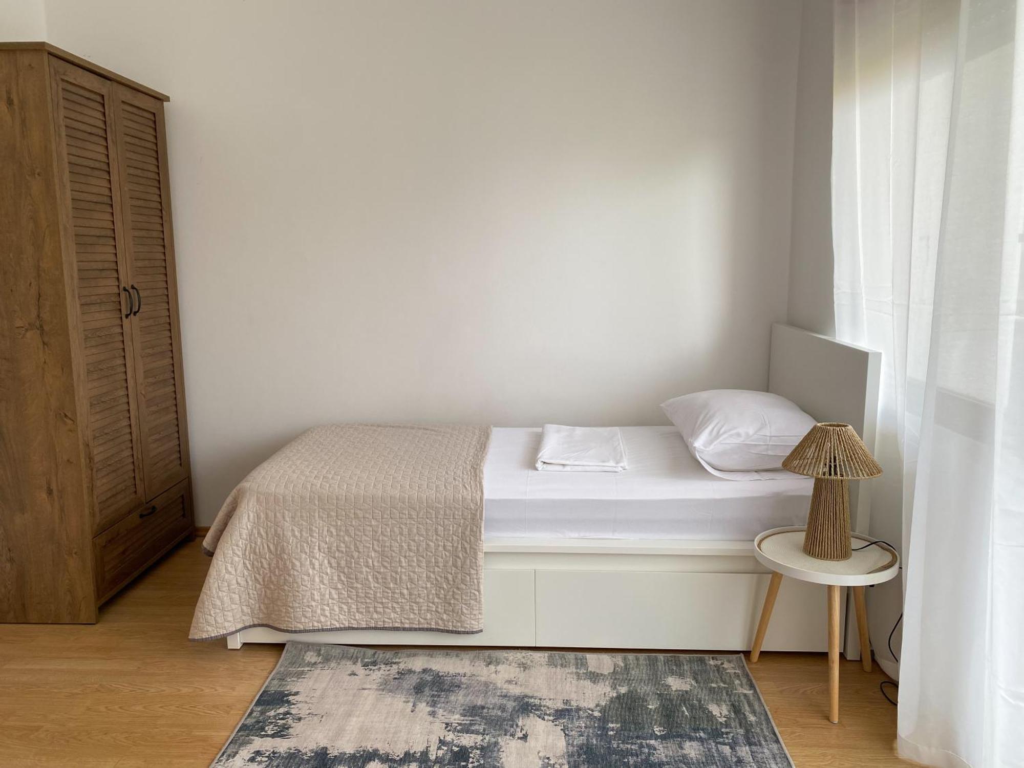 Apartments Maria Biograd Na Moru Ngoại thất bức ảnh